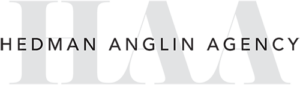 Hedman Anglin Agency - Logo 500