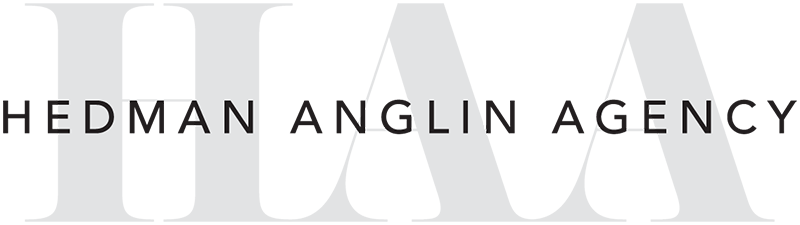 Hedman Anglin Agency - Logo 800
